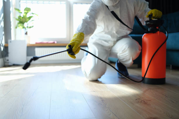 Best Bed Bug Extermination  in Sterling, KS